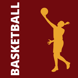 GIRLS BASKETBALL